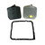 Wix 58897 Automatic Transmission Filter Kit