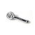 Performance Tool W38112 | 3/8" Drive 41-Tooth Stubby Round Ratchet