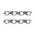 Fel-Pro 1410 exhaust manifold gasket set