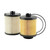 Baldwin Fuel Filter Kit for Ford Super Duty 6.4 L Diesel Trucks (PF7934-KIT)