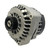 Quality Built Quality-Built Reman Airflow Sensor, OE Fit & Calibration for EFI Systems (10143)