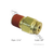 Automann Brass PLC Male Connector 1/8" x 1/16" (177.13B682X1)