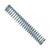 Century Spring compression spring C-660 wire 0.080 11/16 OD