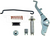 Dorman Drum Brake Self‑Adjuster Repair Kit (HW2621)