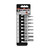Performance Tool 8-Piece 3/8" Drive Socket Set | W38870