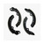 AutoExtra AXS657 Brake Shoes