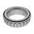 BCA Bearings 25590 tapered roller bearing cone