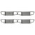 Fel-Pro MS9705B Exhaust Manifold Gasket Set