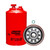 Baldwin BF1339SP spin-on fuel filter