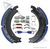 Automann 16.5" x 7" XEM Type Brake Shoe Box Kit | 1484515X20