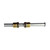 AGS BL608 Domestic Steel Brake/Fuel/Transmission Line | 3/8" x 8"