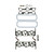 Fel-Pro MS98003T1 Intake Manifold Gasket Set