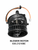 Automann Blower HVAC IHC Behr (830.21210BE)