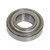 BCA 88107BVV sealed ball bearing agricultural industrial