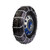 SCC 1710CM Light Truck Premium Ladder Tire Chains