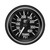 Stewart Warner 284S heavy duty oil pressure gauge