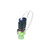 FJC GM R-12 Compressor Clutch Cycling Pressure Switch | FJC 3205