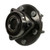 Federated Bearing SB512250 wheel hub assembly