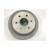 Auto Extra Rear Brake Drum (AX8970)