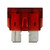 Bussmann BP/ATC10RP 10A automotive blade fuse
