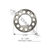 Automann 209.2107 lock washer