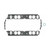 Fel‑Pro Intake Manifold Gasket Set (MS95826)