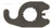 Four Seasons 24134 Gasket / Compressor