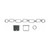 FelPro MS9786 Intake and Exhaust Manifold Combination Gasket