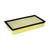MotorCraft FA1680 High-Capacity Panel Air Filter Element
