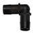 Gates 28625 Green Stripe Vulco-Flex Radiator Coolant Hose Elbow Connector