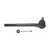 MOOG ES2227RL Front Inner Steering Tie Rod End | Greasable