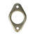 Walker Exhaust OE Replacement 2-Bolt Exhaust Flange | 31885