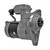 Quality-Built 16021 remanufactured starter 12V compact