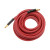 Gates 27485 air service hose 1/4 inch 25ft
