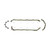 FelPro OS30191C2 Engine Oil Pan Gasket Set