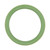 Four Seasons Green Round O‑Ring (24651)
