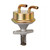 Spectra Premium Mechanical Fuel Pump for GM Small-Block V8 Applications (SP1092MP)