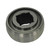 BCA Bearings double seal ball bearing DS211TT6