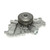 Gates 42015 Mechanical Water Pump for Dodge 5.9L V8 (1994-2003)