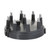 Standard Ignition distributor cap FD168T