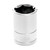 Performance Tool 1/2" Drive 18mm Chrome Socket | W32218
