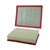 Wix 42487 panel air filter