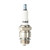 Autolite 386 Copper Resistor Spark Plug