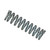 Century Spring Corp Century Spring Compression Spring, Wire 0.080″ × 13/16″ OD × 3.00″ Length (C-818)