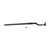 MOOG DS1439 Outer Tie Rod End | Greasable Steering Linkage