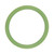 Four Seasons 24619 Green Round O-Ring