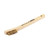 Forney Scratch Brush, Brass, 3 x 7 Rows (70490)