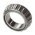 BCA Bearings 2872 Tapered Roller Bearing Cone for Automotive and Industrial Applications (02872)