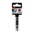 Performance Tool 3/8" Drive 10mm Chrome Socket | W38410