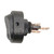 Standard Ignition Rocker Switch, Dash Control (DS512)